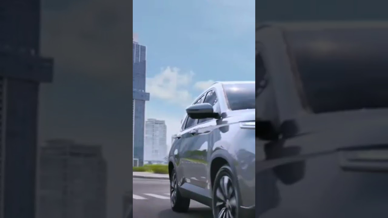 Nissan Grand Livina Hws Vs Wuling Almaz