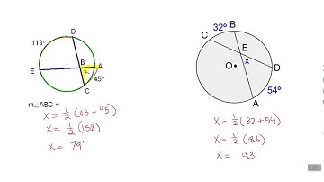 secant angles
