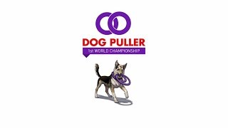 Dog Puller World Championship 2018