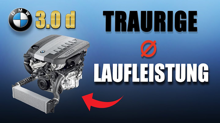 BMW N57: Großer Diesel mit noch größeren Problemen - Instandsetzer deckt auf