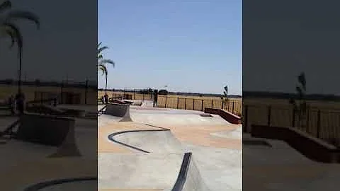 Ryan stangl mountain bike flip