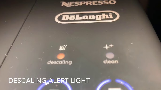 DeLonghi Nespresso Lattissima Touch Review