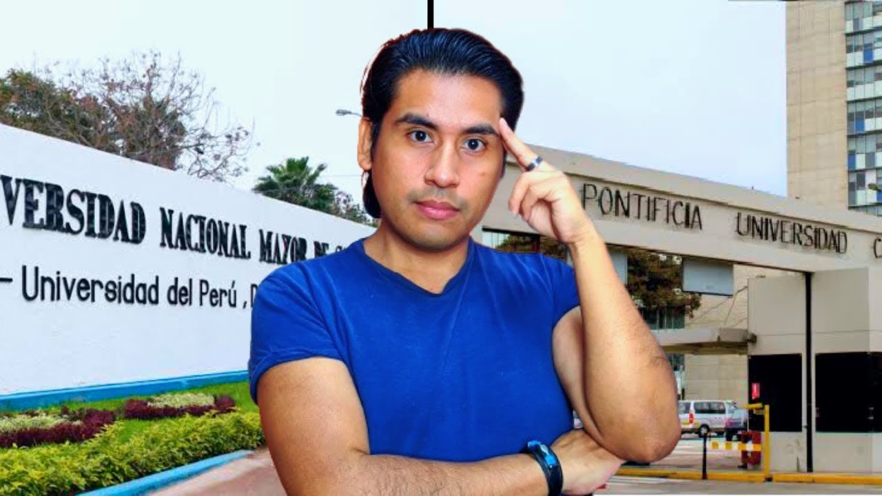 ¿Cuál es la mejor Universidad del Perú?