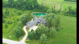 5052 STONE RIDGE DR video tour