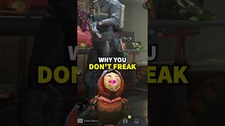 Peanut Can't Believe Shroud Has No Driving License