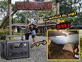 New camping vlog philippines  camp awol  day 1  boni rv