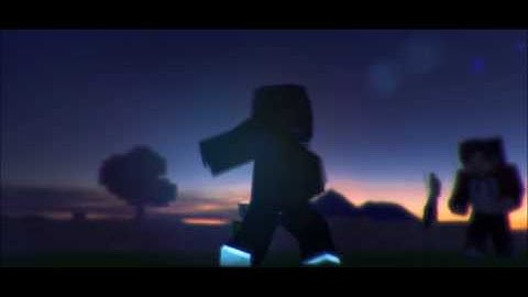 Minecraft Intro: EagleLikeVenox