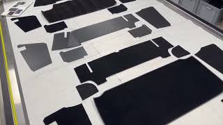 Triumph TR6 Boot Trunk Trim | PI & Carb Versions | OEM & Upgraded Options | Talkin' Trim w/ J-Skin
