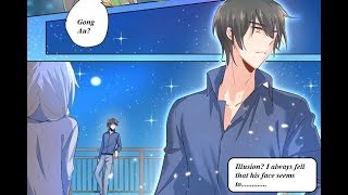 Zongcai Zai Shang Latest Chapter The Secret Of Shi Di