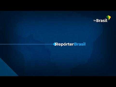 Repórter Brasil, 08/03/2023