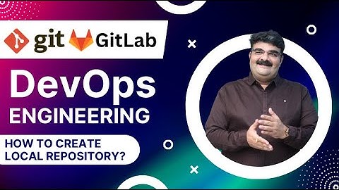 Episode-6 How To Create Git Local Repository || DevOps Engineering || Bhavesh Atara