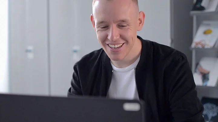 People Behind Festo LX - Niklas