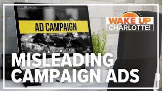 VERIFY: Why TV stations run 'misleading' political ads