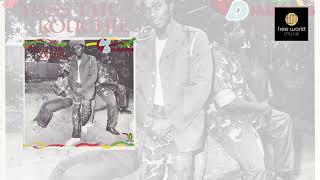 Pass The Kouchie - Mighty Diamonds