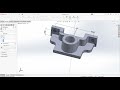 Day 1 SolidworksCAD Modelling