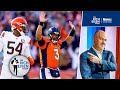 Is Broncos QB Russell Wilson on Track to Be NFL’s Comeback Player of the Year? | The Rich Eisen Show