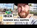 Things are changing in Ibiza fast