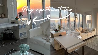 My Dream Apartment Tour!