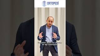 Eklemlerden Ses Gelmesi Normal Mi? #ortopedi @ortopedicomtr