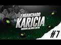 Mix enganchado grupo karicia 7  cumbia del recuerdo  santimix dj