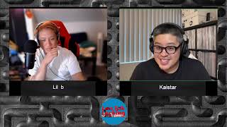 Full Let's Talk Locking Podcast - Episode 11 News