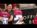 LeoVegas Fans' Favourite: Sam Harrison