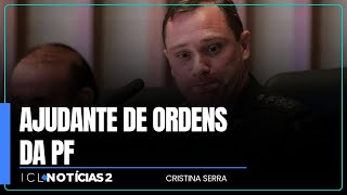 Mauro Cid vai colaborar com as investigações sobre as joias que Bolsonaro tentou vender