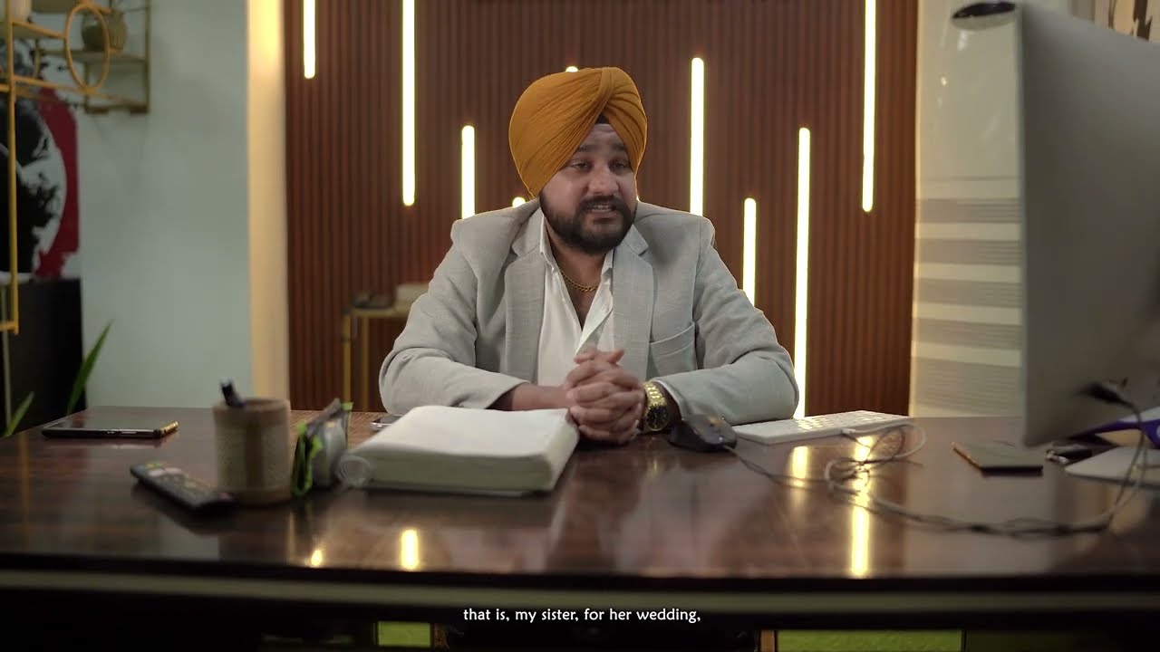 पिता के साथ दुर्व्यवहार | Gurpreet Singh-singh Saab | Motivational videos