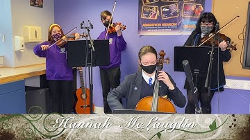 St Andrew’s String Quartet