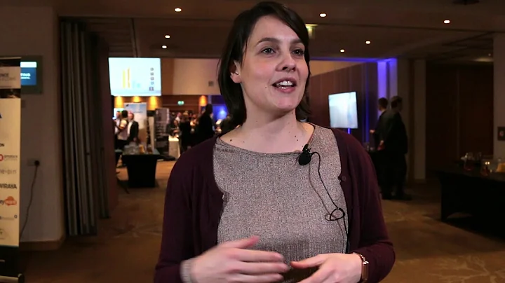 5 minutes with Susan Oudshoorn, Customer Experienc...
