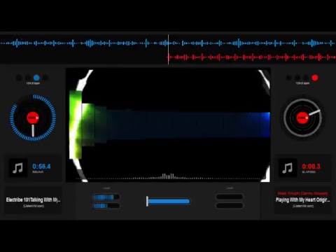 Darren Kent Live Stream TUESDAY NIGHT CRAZY HOUSE BEATS