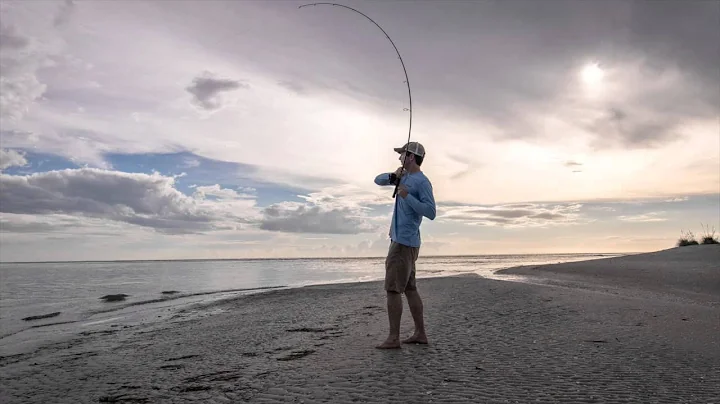 "Fishing in our Soul" (Behind the Scenes #1)