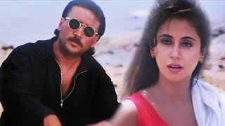 कौन हो तुम इतना अच्छा नाचती हो ? Rangeela Best Scene | Jackie Shroff, Aamir Khan, Urmila Matondkar