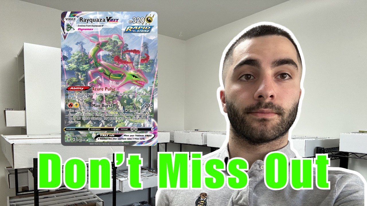 This New Set Will Be INSANE | Look Out For These Cards - YouTube