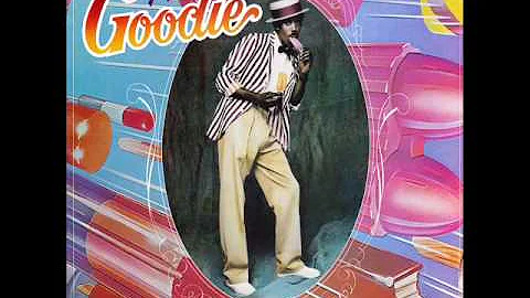 Robert ''Goodie'' Whitfield - Does Anybody Know Wh...
