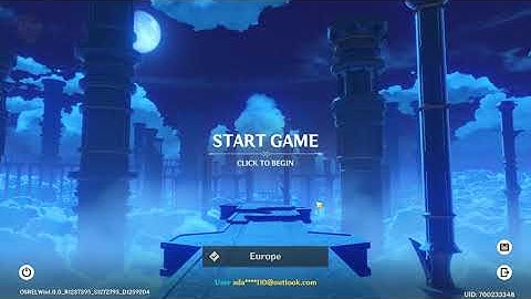 How to fix the "Failed to Check for Updates" and "Failed to Verify Files" Error in Genshin Impact