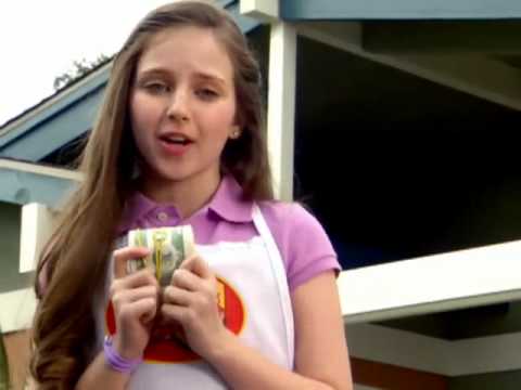 Ginger's Revenge - Law and Boarder - Zeke and Luther