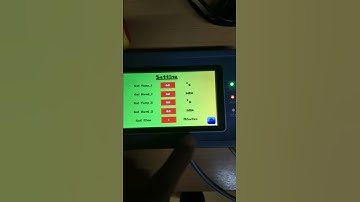 Samkoon: Temp-Humidity Data Logger