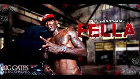 Fella-Lets Go Get Em Remix ( Ft. Iceberg)