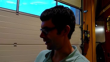 We have captured some cosmic rays!