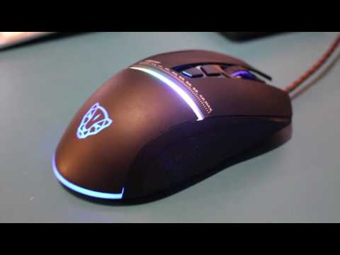 KLIM Skill Mouse By Matthias Bialas