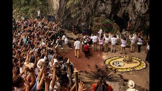 Xochitlallis y las grutas de Galicia ixtaczoquitlan Veracruz