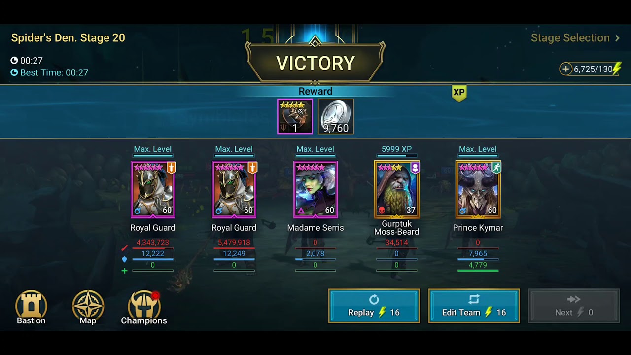 7+ Raid shadow legends doomscreech build image HD