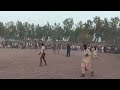 New Kabadi Meach 2026 