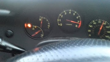 Supra 800rwhp ProEFI Traction Control 50°F pavement