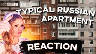 Berticuss React To Tipical Rusian Apartmenta Toor