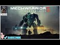 MECHWARRIOR 5 PS4 Ver.1.14 Campaign continued