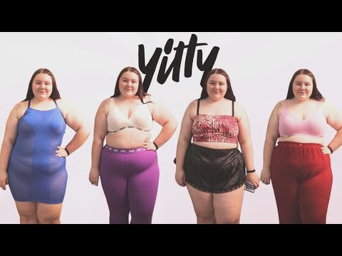 Reviewing YITTY (by Lizzo) Casual Wear & Dresses