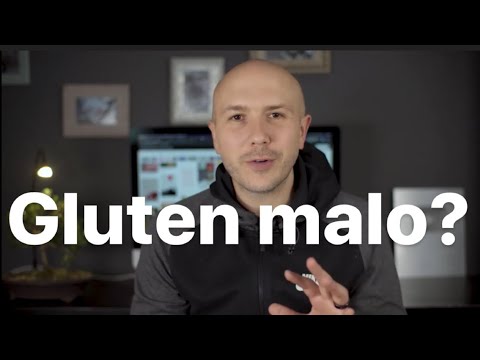 Video: ¿Qué neveras portátiles no contienen gluten?