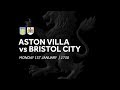 Aston Villa 5-0 Bristol City | Extended highlights
